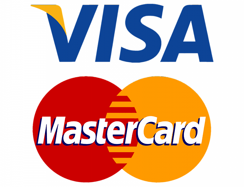 Банки заявили, что карты Visa и Mastercard не превратятся "в кирпич" из-за чипов