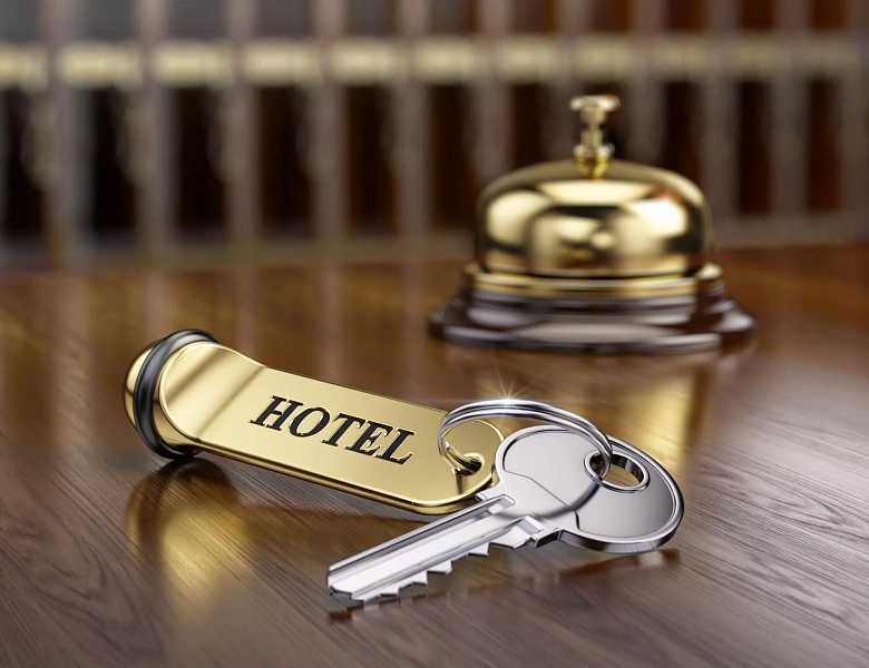 Туристы смогут бронировать номера в отелях по невозвратному тарифу