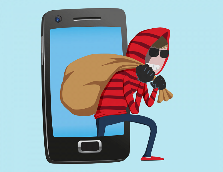 Телефонные мошенники чаще стали притворяться правоохранителями