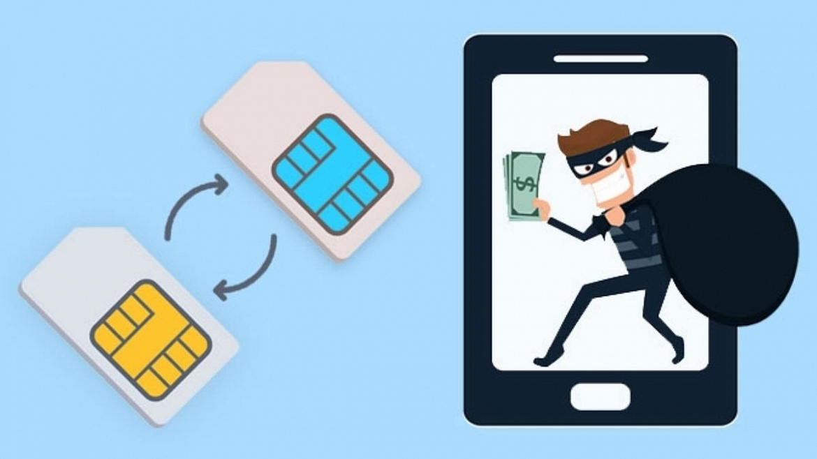Открыть SIM-карты: в России вдвое участились кражи сотовых номеров