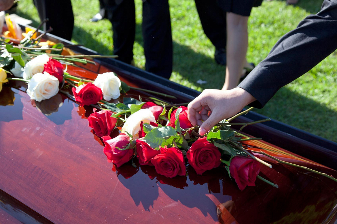 В Уфе установили предельную стоимость услуг погребения