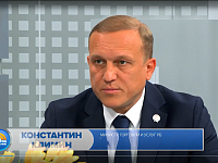 Министр торговли и услуг Республики Башкортостан Константин Климин принял участие в программе «Доброе утро, Уфа!» на телеканале «Башкортостан 24», эфир от 08.10.2026