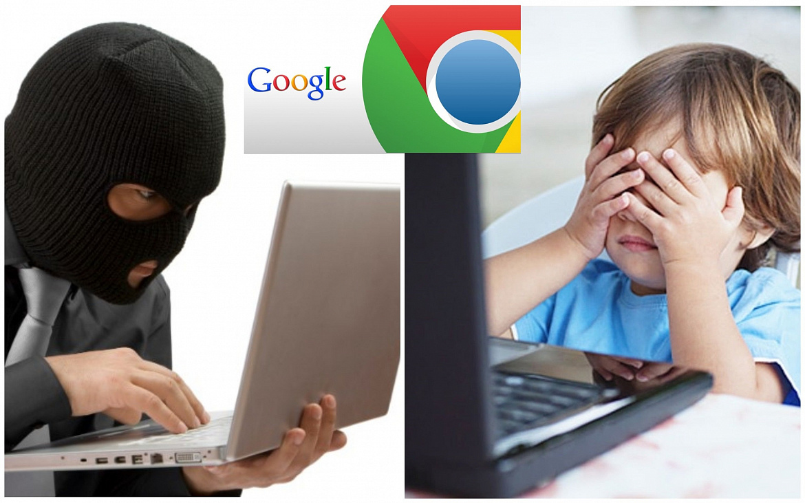 Детки в сетке: эксперты назвали главные интернет-угрозы