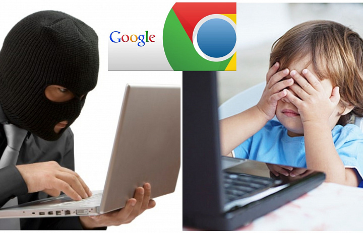 Детки в сетке: эксперты назвали главные интернет-угрозы