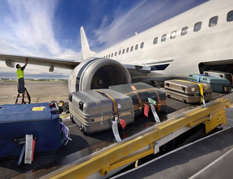 5 советов, как не потерять багаж во время авиаперелета