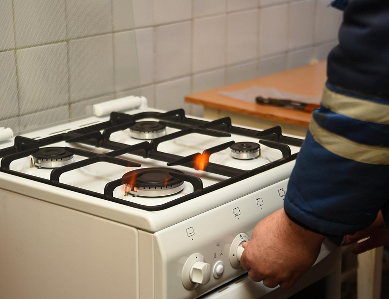 Опасная кухня: Когда за газовую плиту возьмут штраф