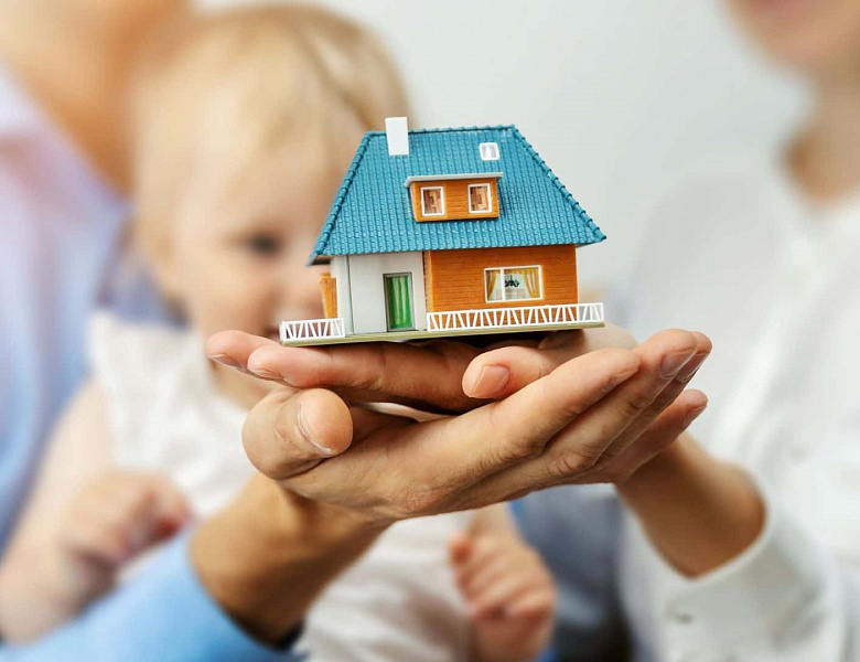 Искусство обмена: в РФ упростят продажу жилья с детскими долями