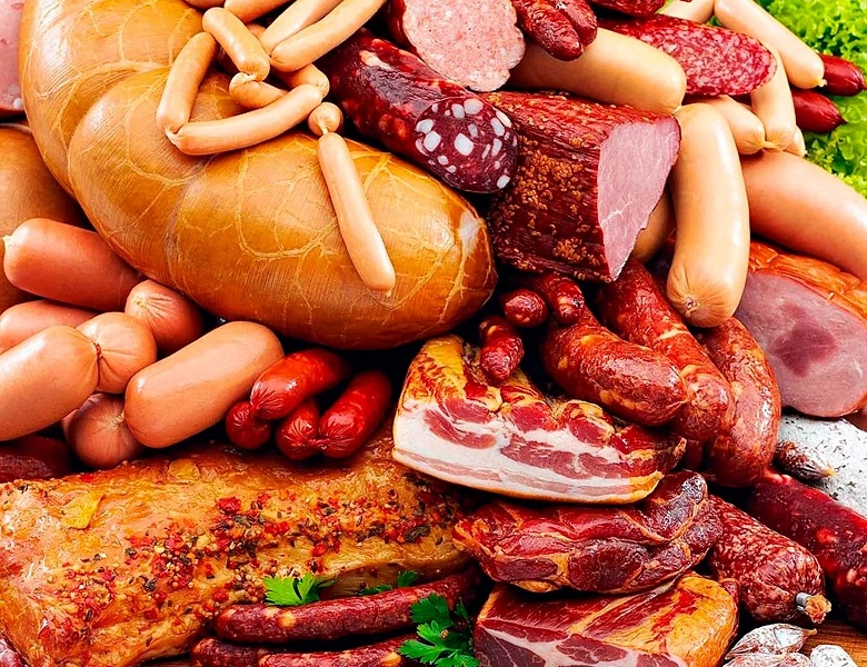 Управление Роспотребнадзора по Республике Башкортостан контролирует качество и безопасность мясных продуктов