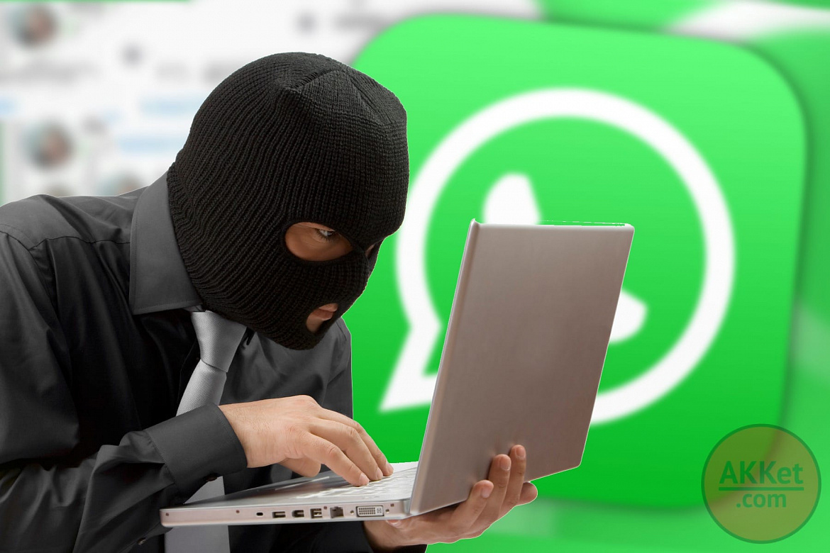 Нашли лазейку: мессенджер WhatsApp оказался уязвим для мошенников