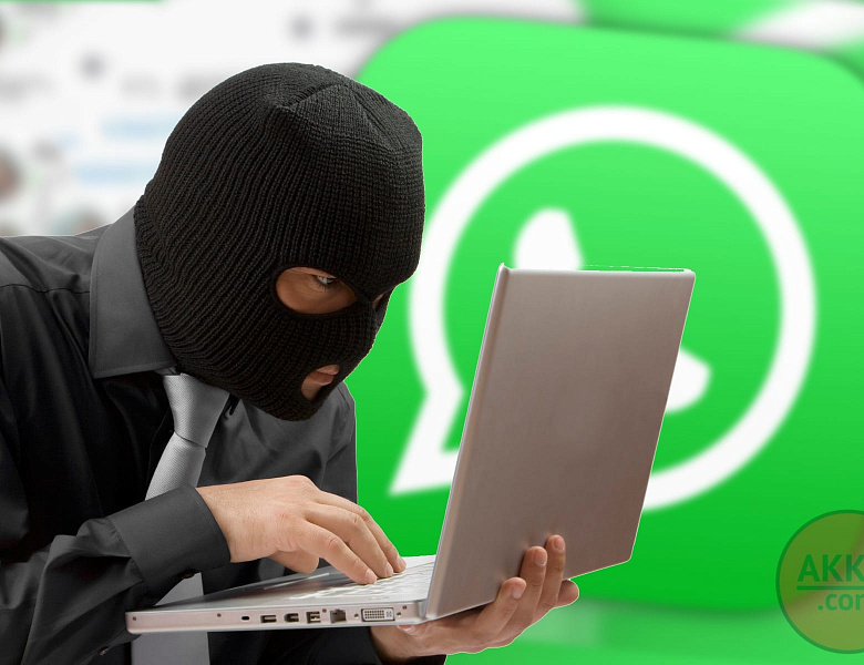 Нашли лазейку: мессенджер WhatsApp оказался уязвим для мошенников