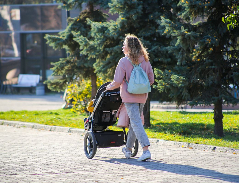 В 2023 году маткапитал вырастет до 589,5 тыс. рублей на первого ребенка