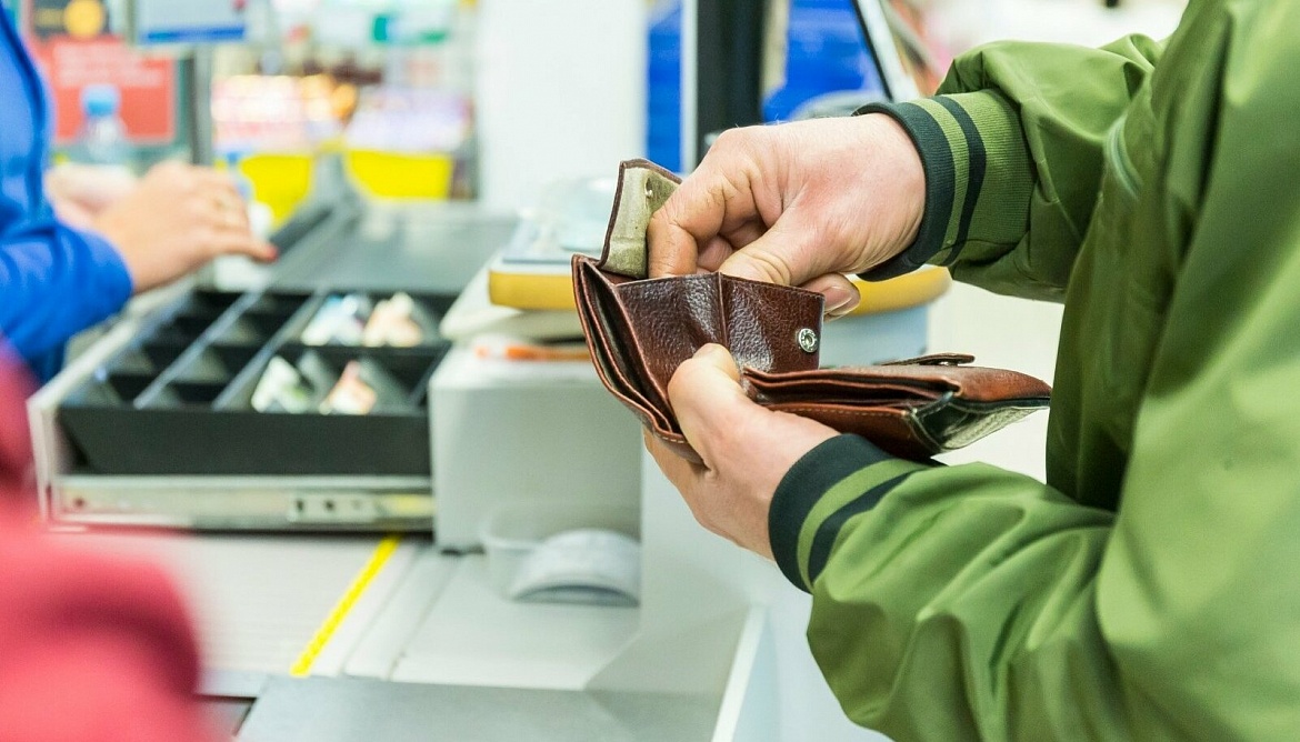 Россиян предупредили о распространенных схемах обмана на кассе супермаркета
