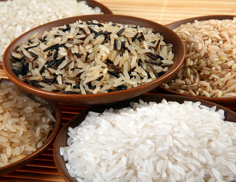О проверке сообщений о качестве и безопасности риса