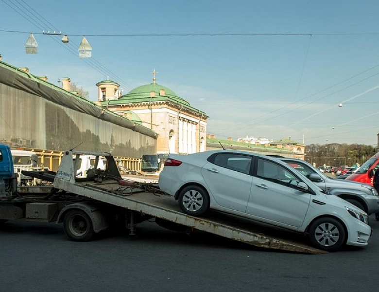 В Башкирии хотят пересмотреть тарифы на эвакуацию автотранспорта