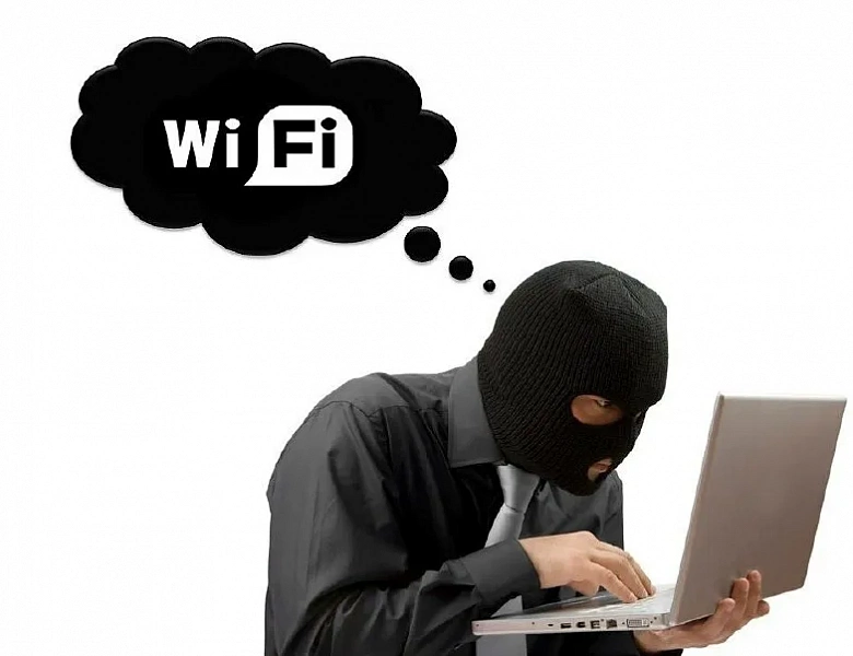 Мошенники могут похищать данные граждан через поддельные точки Wi-Fi
