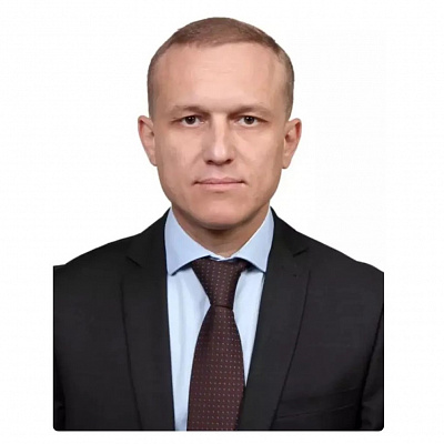 Климин Константин Дмитриевич