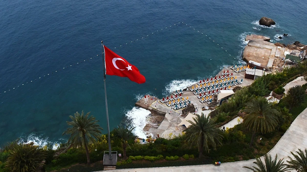 Российские туроператоры рассказали о налоге на проживание в отелях Турции