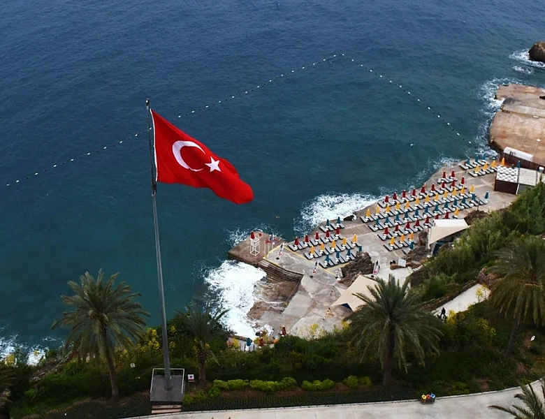 Российские туроператоры рассказали о налоге на проживание в отелях Турции