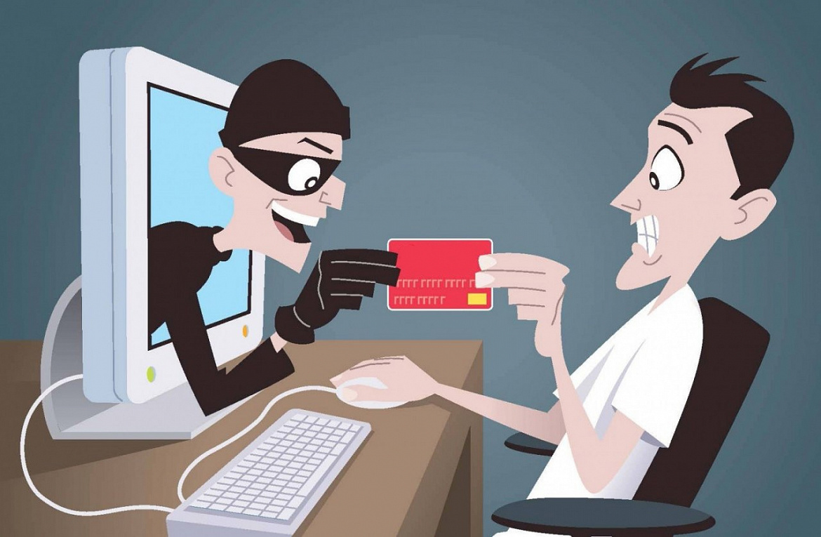 Письмо несчастья: мошенники нашли новый способ обмана по электронной почте