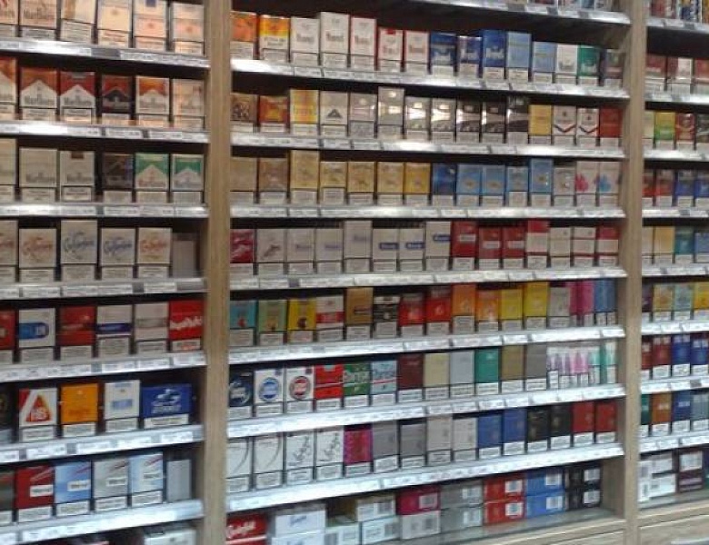 Роспотребнадзор контролирует реализацию табачной продукции и антитабачного законодательства