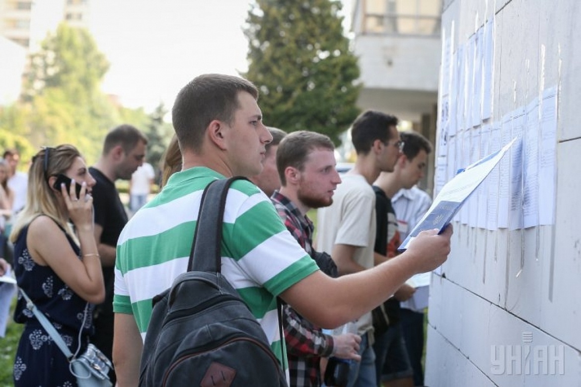  Навели порядок В России изменятся правила приема в университеты