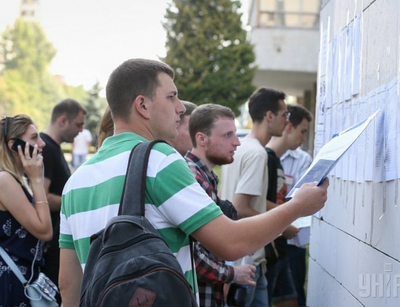  Навели порядок В России изменятся правила приема в университеты