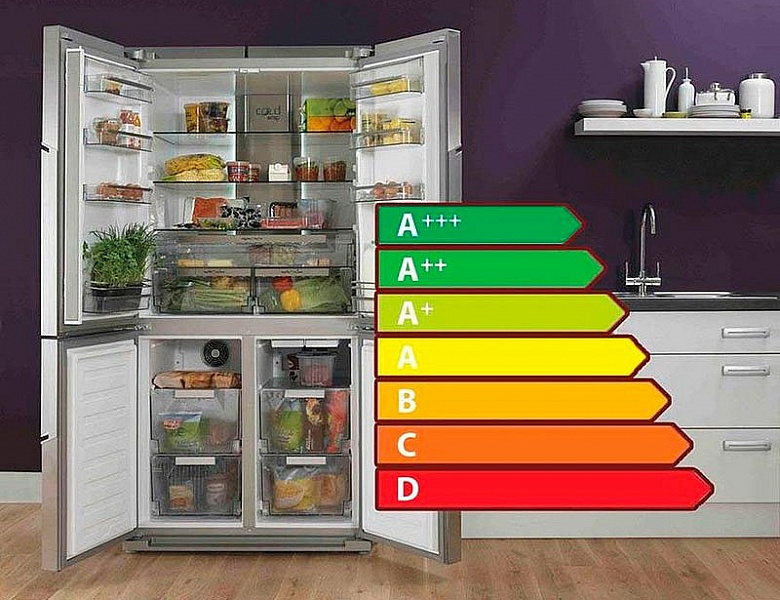 В Роскачестве объяснили, как экономить электричество с помощью холодильника
