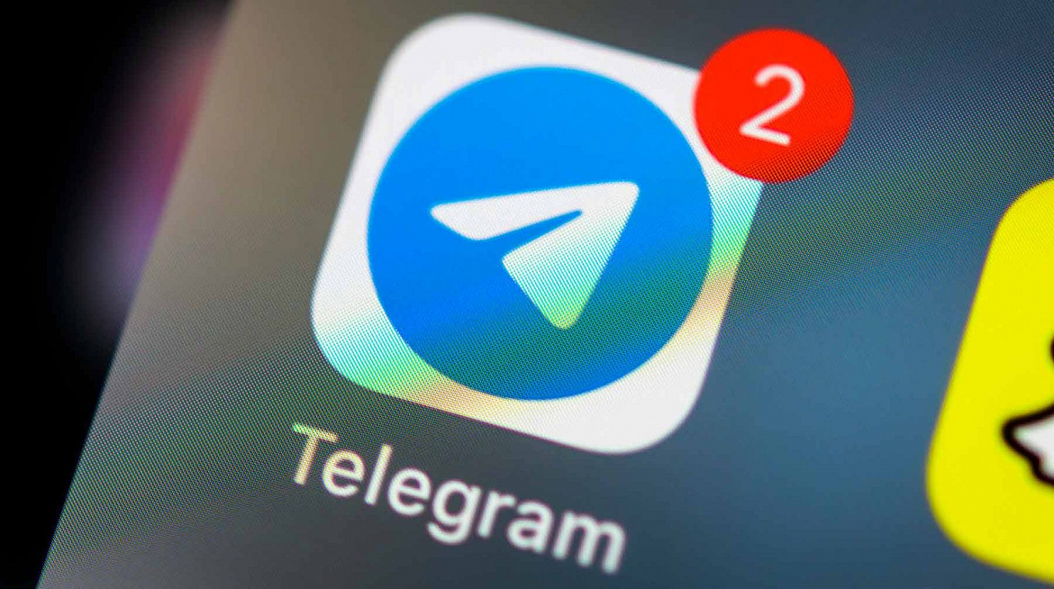 Россиян предупредили о новой тактике мошенников в Telegram
