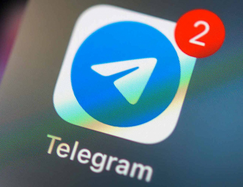 Россиян предупредили о новой тактике мошенников в Telegram