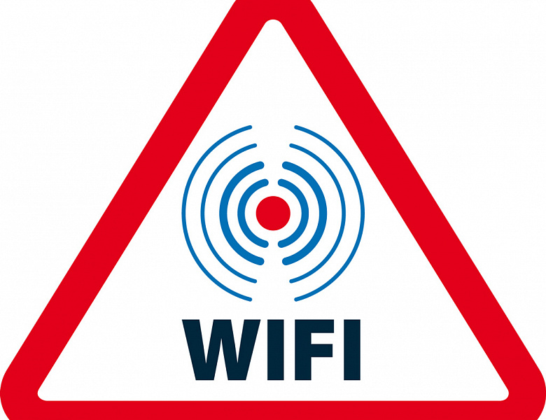 Ошибки сохранения: эксперты предупредили об опасностях старых сетей Wi-Fi