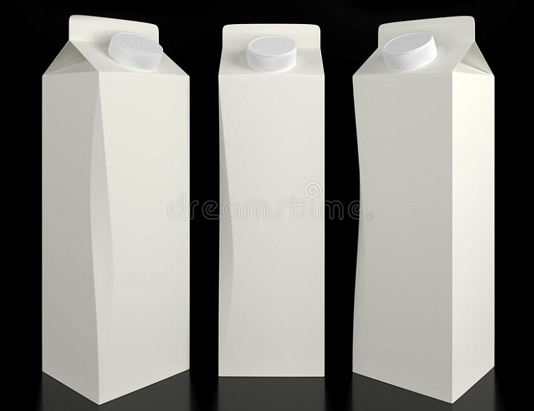 Куда исчезли краски с упаковок молока и соков и каких еще ограничений ждать