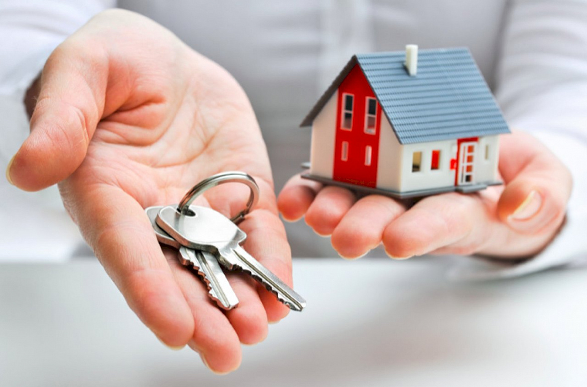 Покупатели квартир рискуют лишиться ипотеки из-за сдачи жилья в аренду