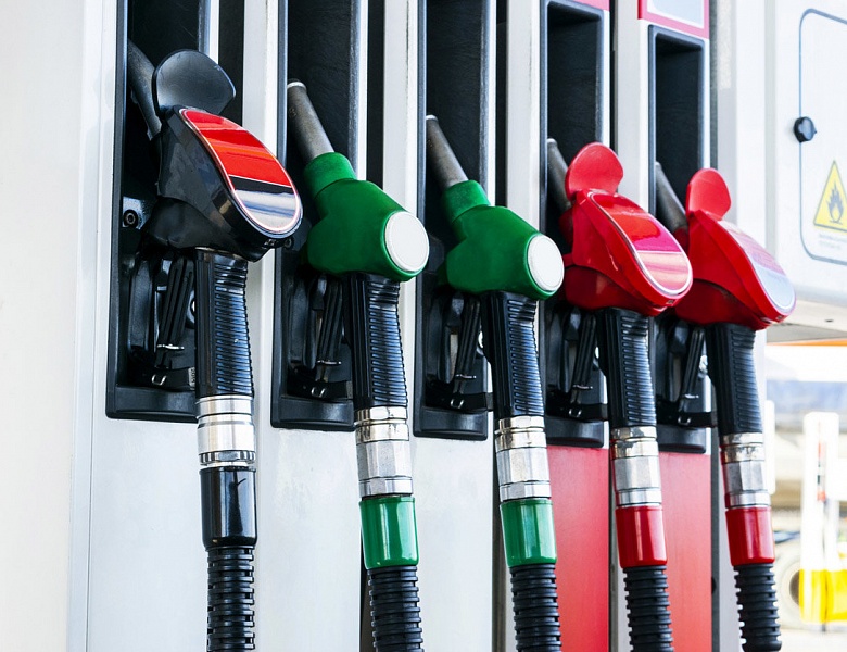  Требуйте долива Покупатели бензина смогут проверять его качество и точность налива