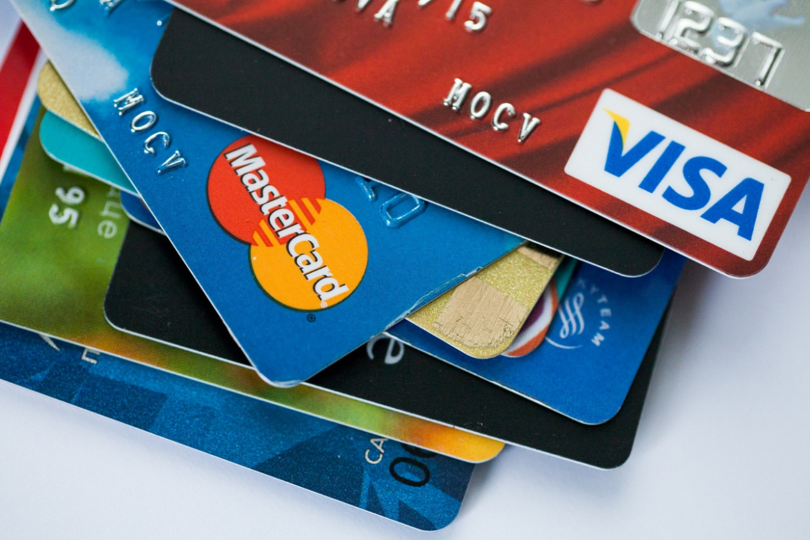 Даешь сбой: онлайн-магазины отказывают в приеме просроченных Visa и Mastercard