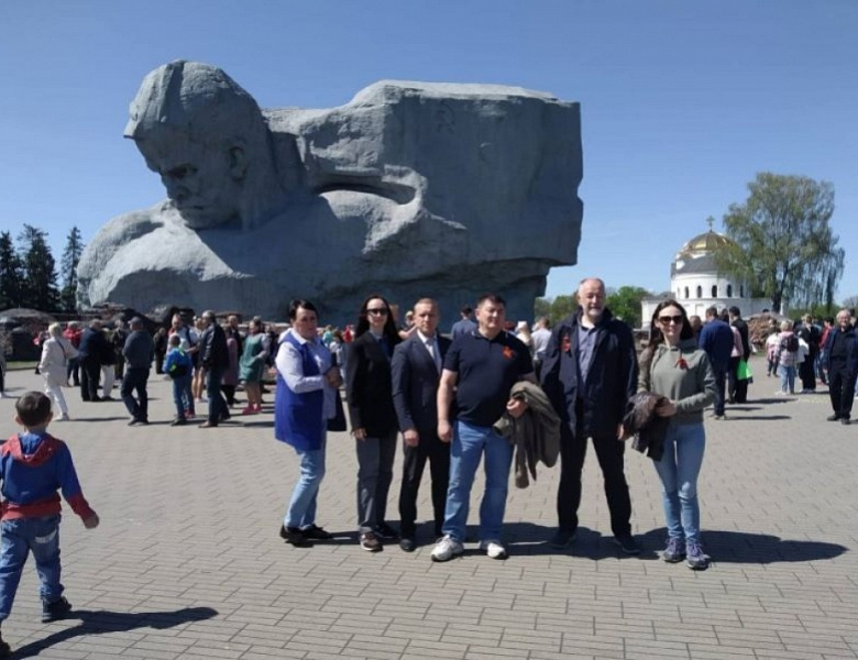 Жители Башкирии смогут отправляться в патриотические туры в Беларусь