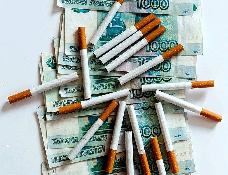О единой минимальной цене табачной продукции