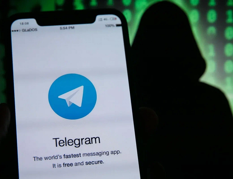 Эксперт рассказала, какую уловку мошенники часто используют в Telegram