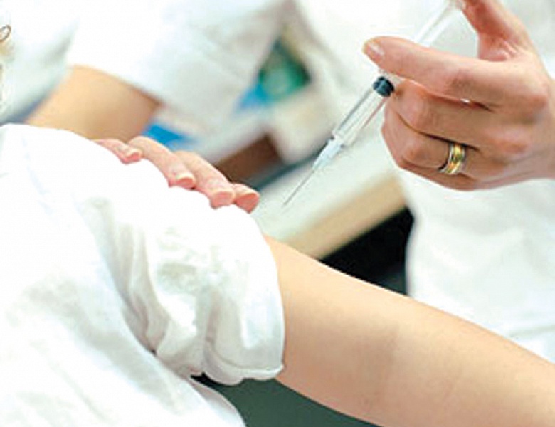 Об иммунизации населения Республики Башкортостан против гриппа