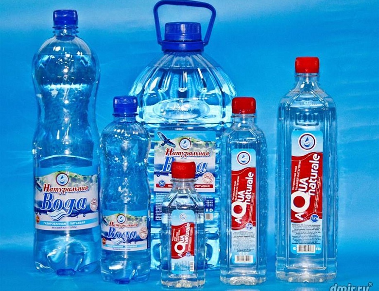 Бутилированная вода: чего хотят потребители?