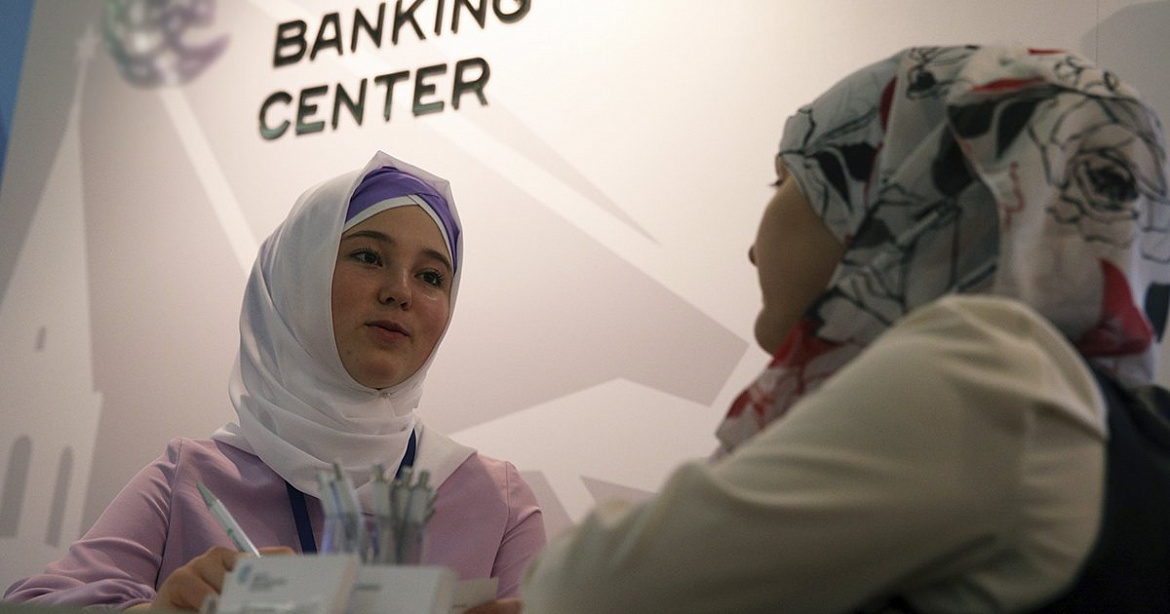 Халялить и лелеять: в РФ стартует эксперимент по исламскому банкингу