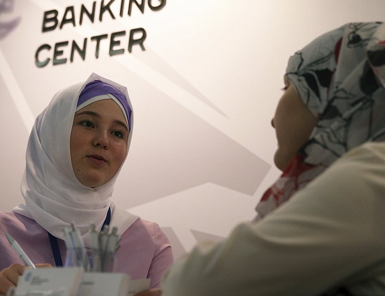 Халялить и лелеять: в РФ стартует эксперимент по исламскому банкингу