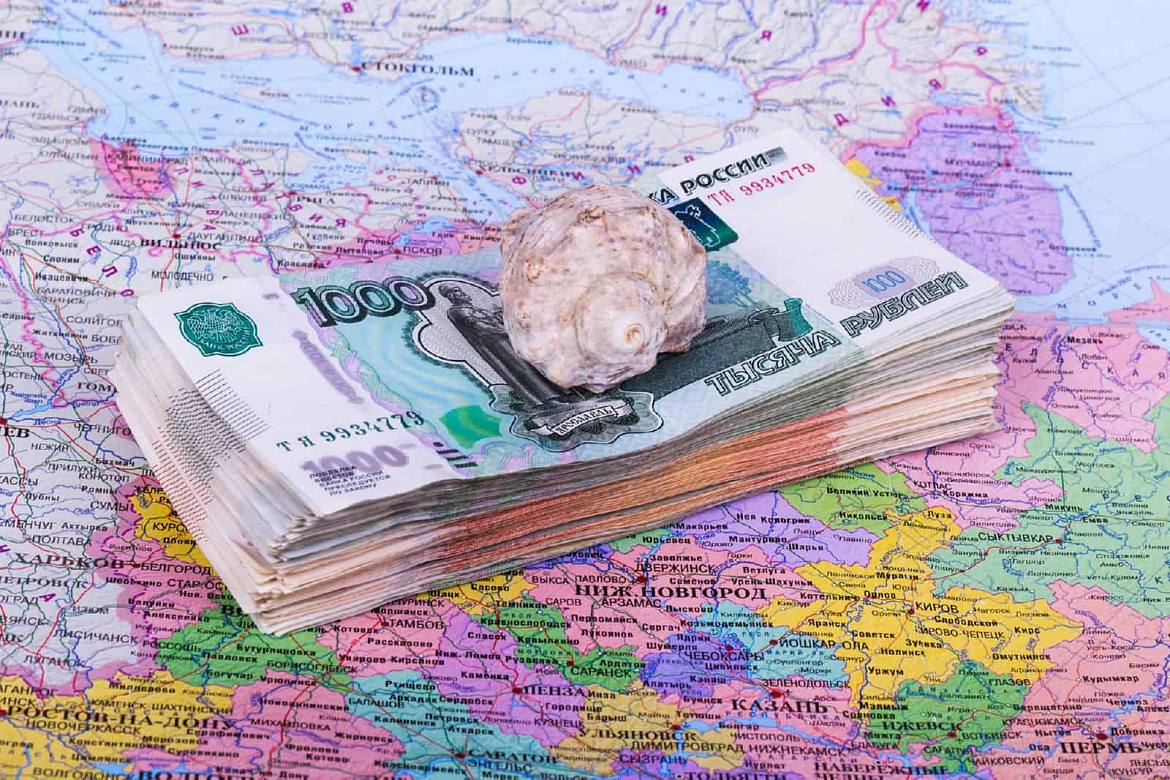 Российские туроператоры обеспечат оплату экскурсий за границей в рублях