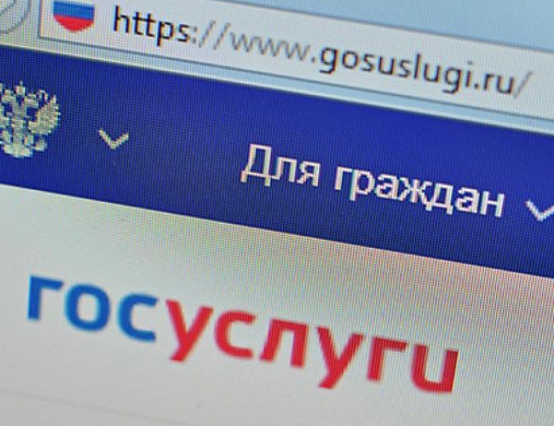 Тянут на себя: мошенники взламывают аккаунты россиян на «Госуслугах»