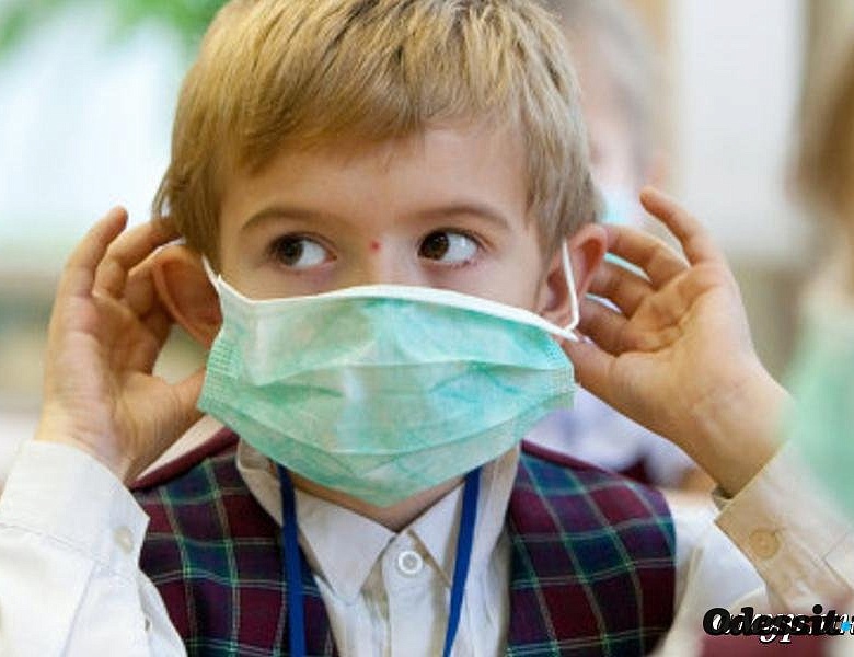 О гигиене при гриппе, коронавирусной инфекции и других ОРВИ