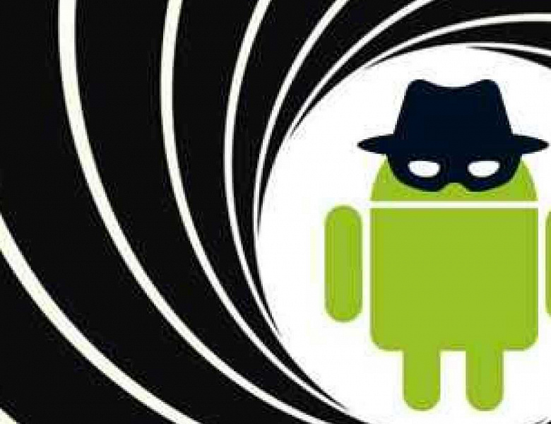 По цифровым следам: в приложениях для Android нашли модуль-шпион