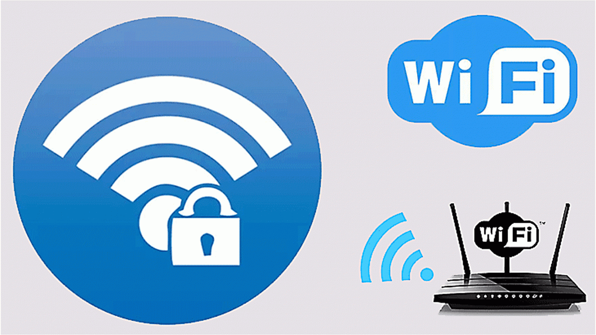 Как отключить соседей от Wi-Fi?