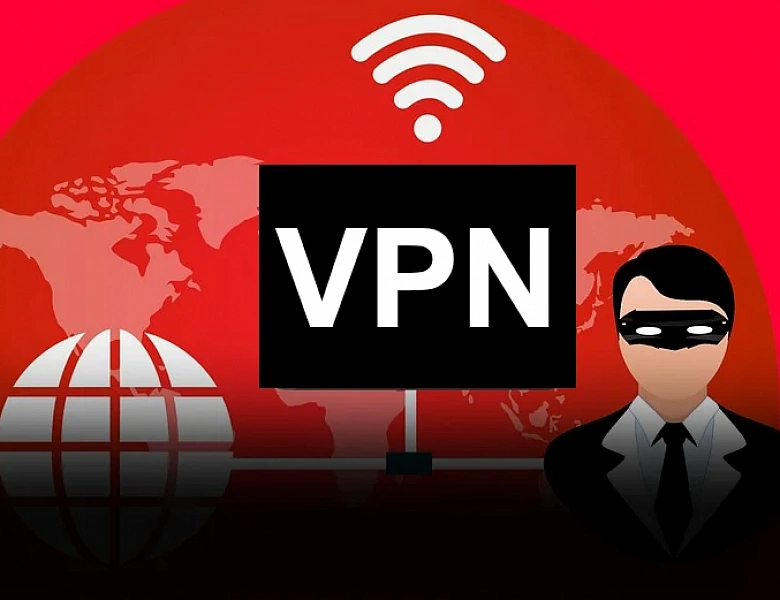 Эксперт предупредил россиян об опасности VPN