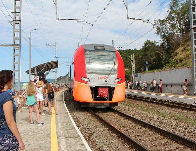 Россиянам рассказали, как сэкономить при покупке билетов на поезд