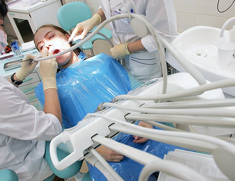 Сорвать пломбы: что происходит на российском рынке стоматологии