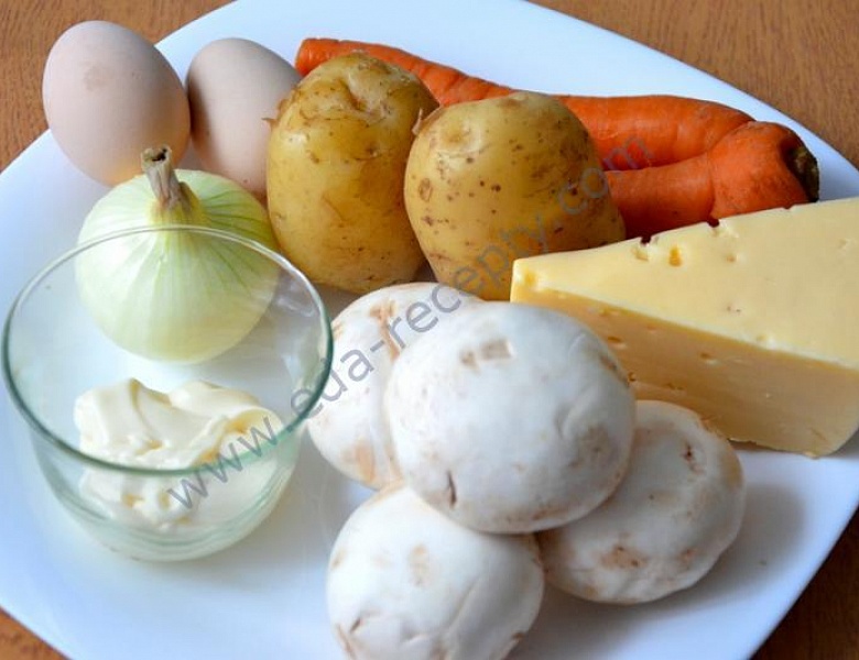 В Башкирии подорожали яйца, картофель и сыр